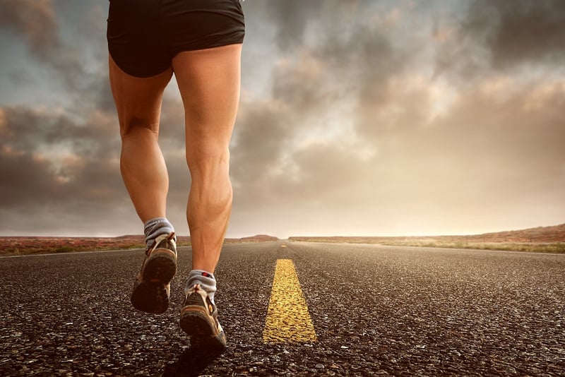 HIIT Exercise